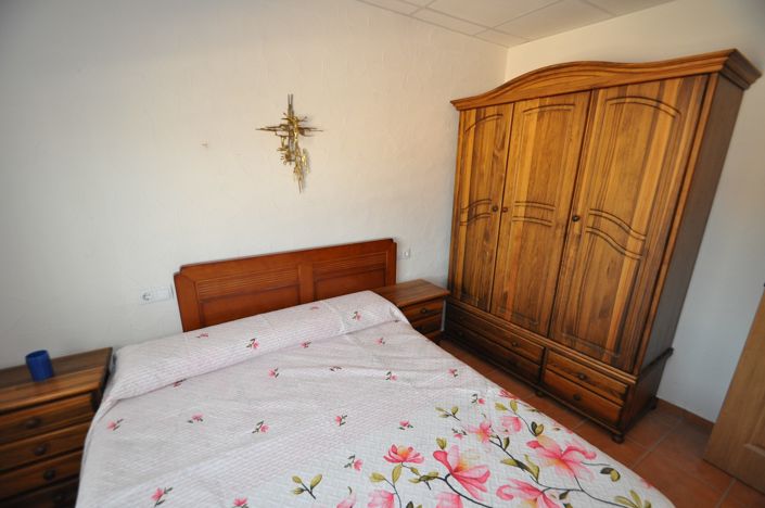 Image No.30-Maison de campagne de 6 chambres à vendre à Monóvar