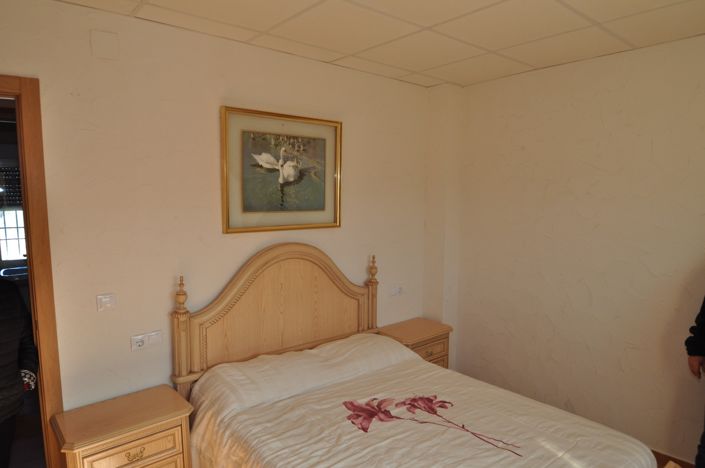 Image No.31-Maison de campagne de 6 chambres à vendre à Monóvar