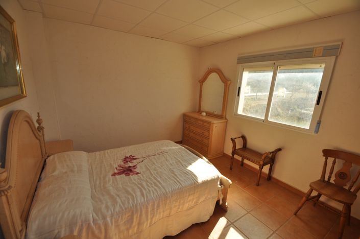 Image No.32-Maison de campagne de 6 chambres à vendre à Monóvar