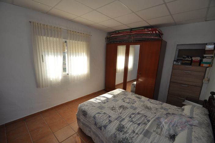 Image No.33-Maison de campagne de 6 chambres à vendre à Monóvar