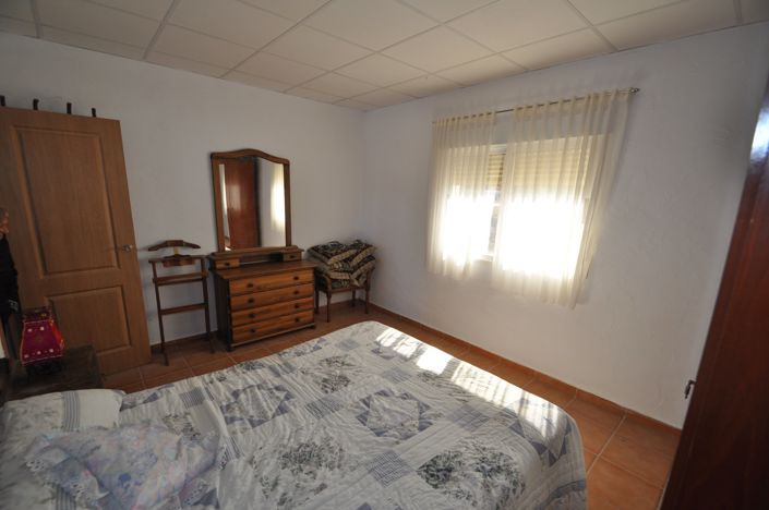 Image No.34-Maison de campagne de 6 chambres à vendre à Monóvar