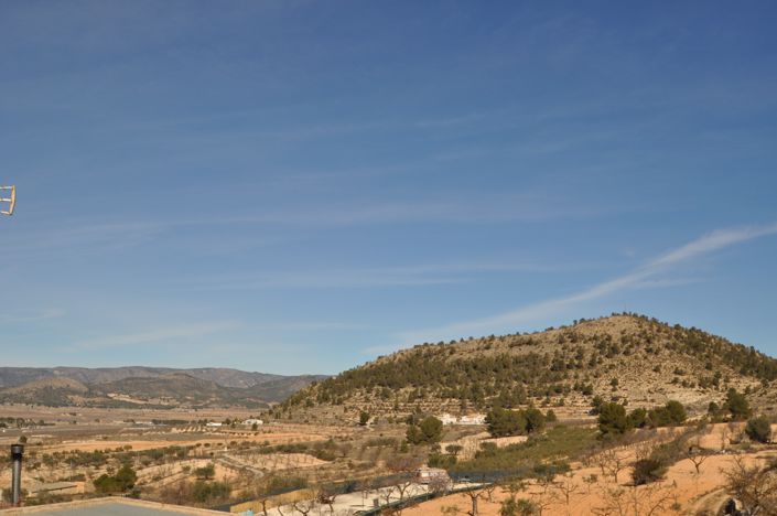 Image No.36-Maison de campagne de 6 chambres à vendre à Monóvar