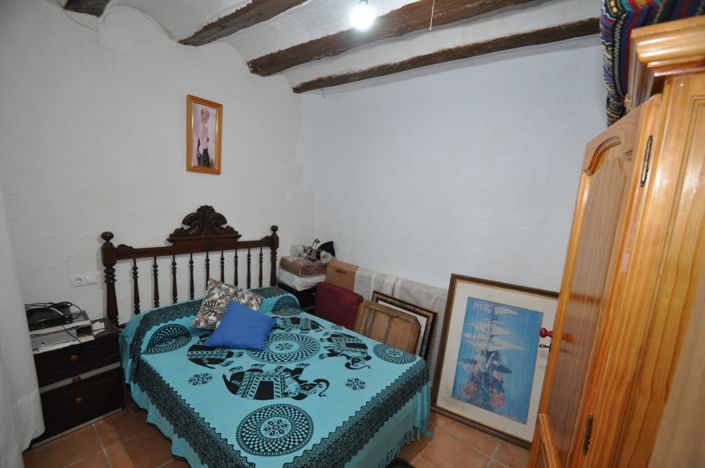 Image No.4-Maison de campagne de 6 chambres à vendre à Monóvar