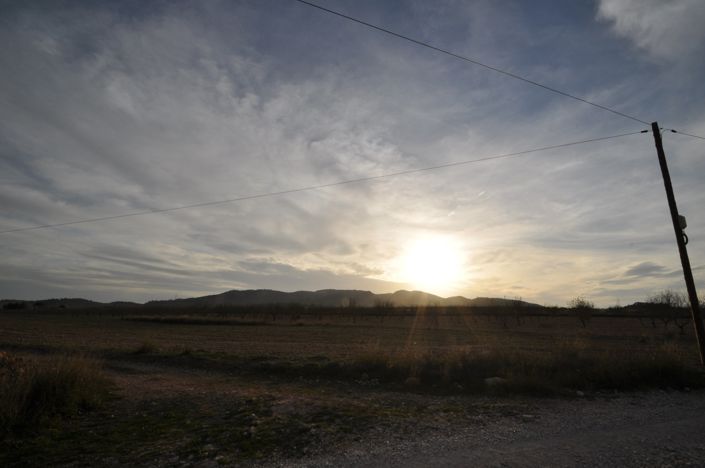 Image No.7-Terre à vendre à Abanilla