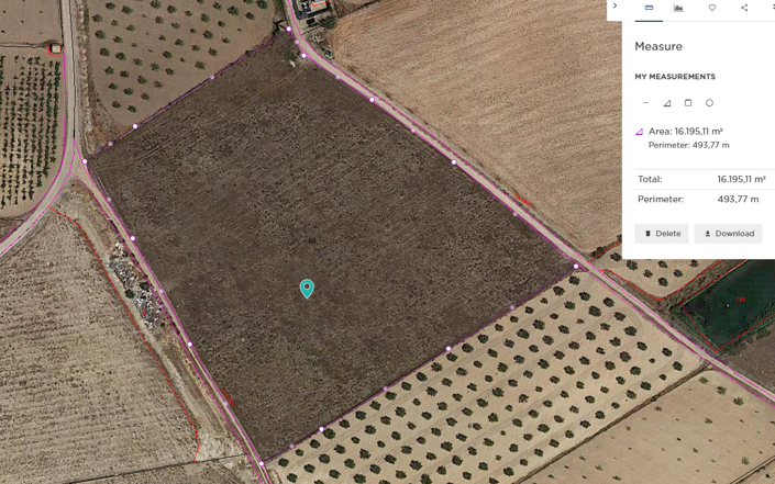 Image No.5-Land for sale