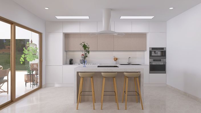 Image No.12-Propriété de 3 chambres à vendre à Torre del Rico