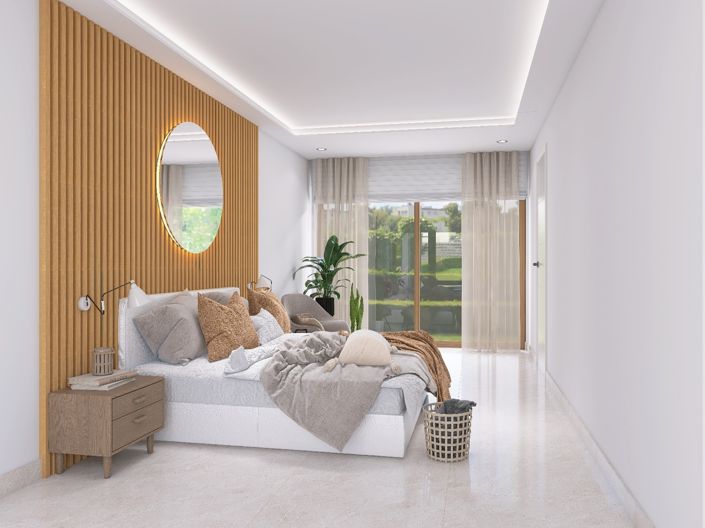 Image No.15-Propriété de 3 chambres à vendre à Torre del Rico