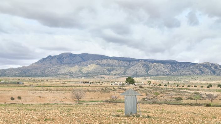 Image No.20-Propriété de 3 chambres à vendre à Torre del Rico