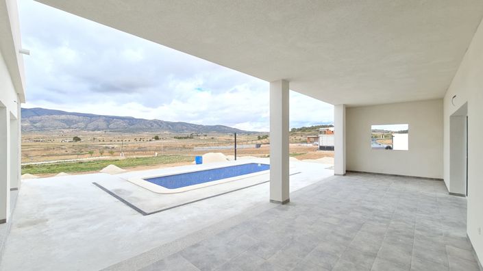 Image No.28-Propriété de 3 chambres à vendre à Torre del Rico