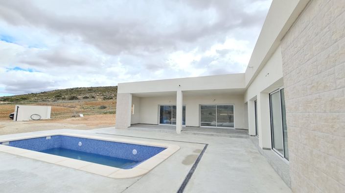 Image No.29-Propriété de 3 chambres à vendre à Torre del Rico