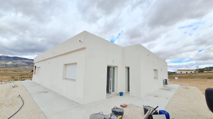 Image No.30-Propriété de 3 chambres à vendre à Torre del Rico