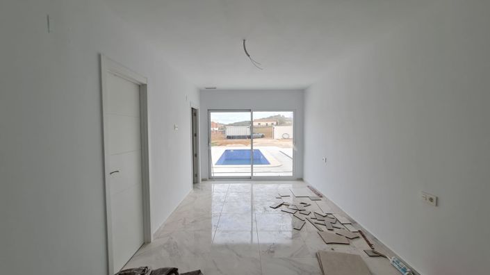 Image No.33-Propriété de 3 chambres à vendre à Torre del Rico