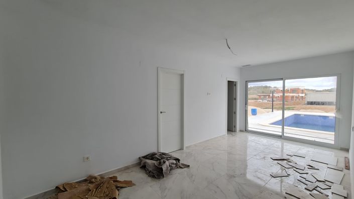 Image No.34-Propriété de 3 chambres à vendre à Torre del Rico