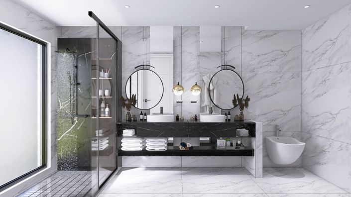 Image No.8-Propriété de 3 chambres à vendre à Torre del Rico