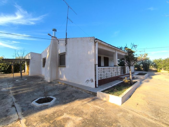 Image No.1-3 Bed Villa for sale