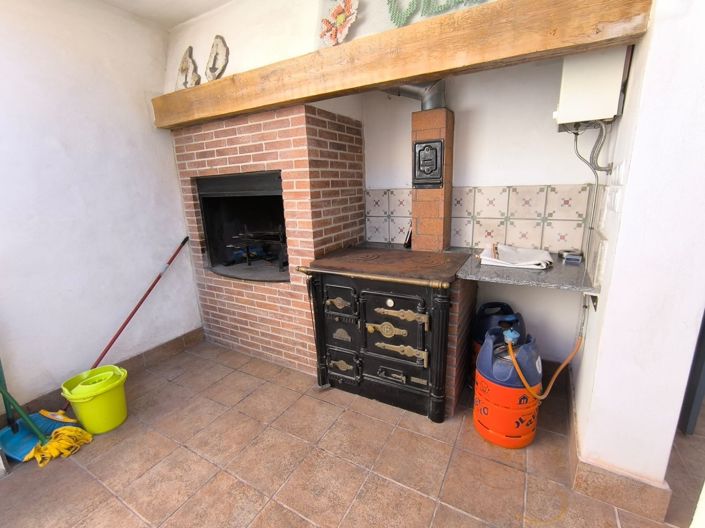 Image No.12-Maison de ville de 5 chambres à vendre à Raspay