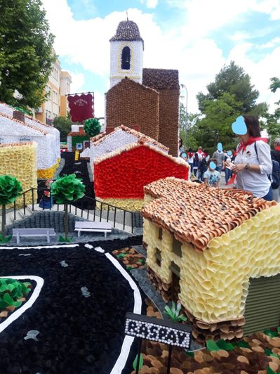 Image No.23-Maison de ville de 5 chambres à vendre à Raspay