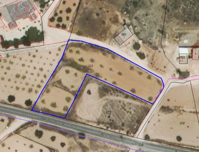 Image No.3-Land for sale