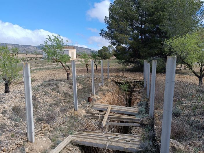 Image No.18-Country House for sale