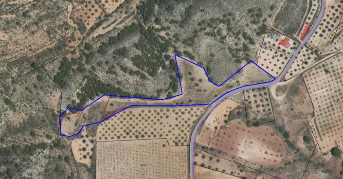 Image No.4-Land for sale