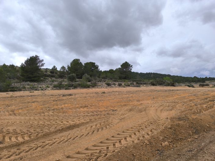 Image No.14-Terre à vendre à Chinorlet