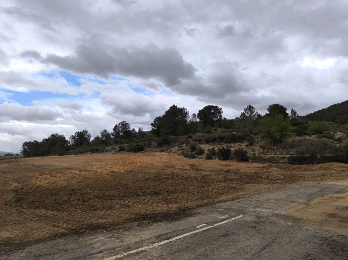 Image No.15-Terre à vendre à Chinorlet