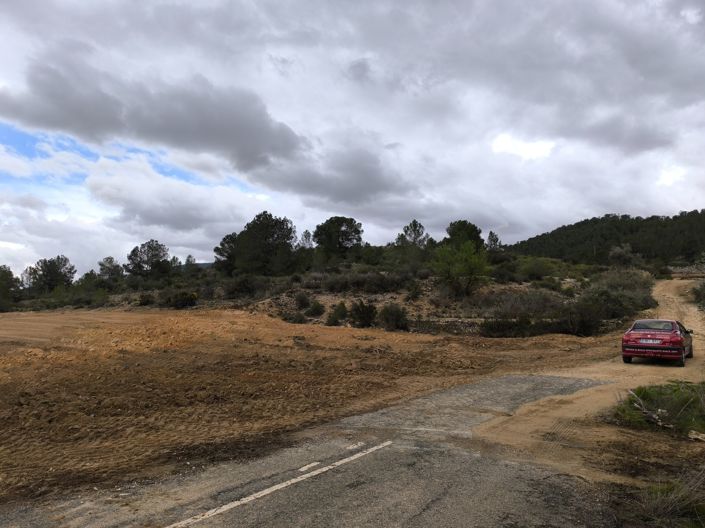 Image No.16-Terre à vendre à Chinorlet