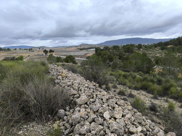 Image No.6-Terre à vendre à Chinorlet