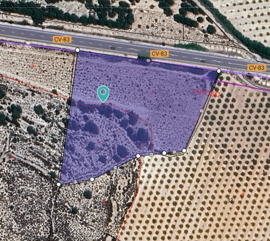 Image No.1-Land for sale