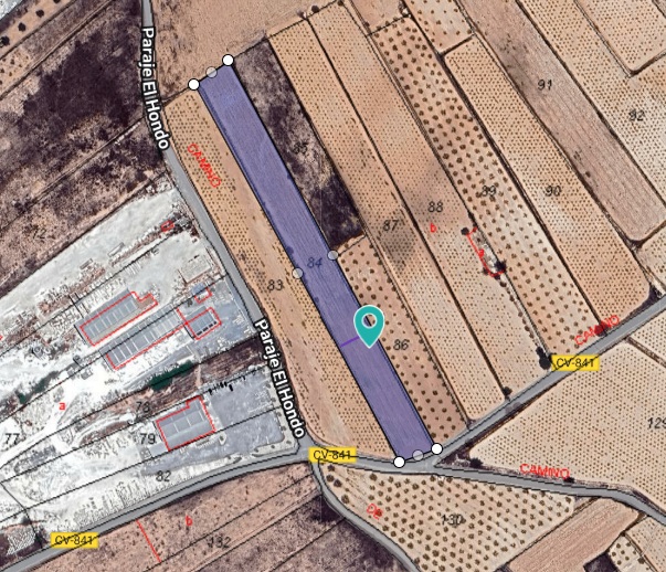 Image No.1-Land for sale