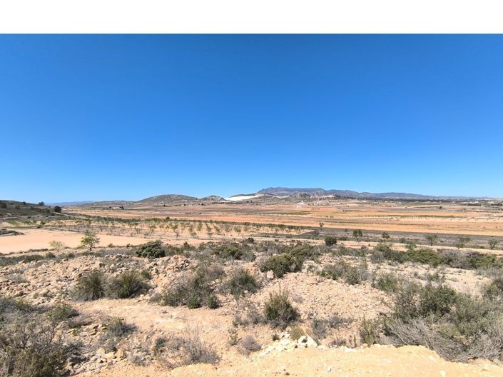 Image No.2-Propriété de 2 chambres à vendre à Pinoso