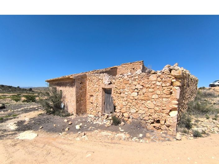 Image No.3-Propriété de 2 chambres à vendre à Pinoso