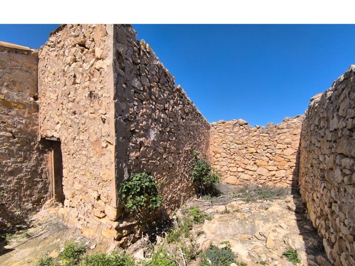 Image No.7-Propriété de 2 chambres à vendre à Pinoso