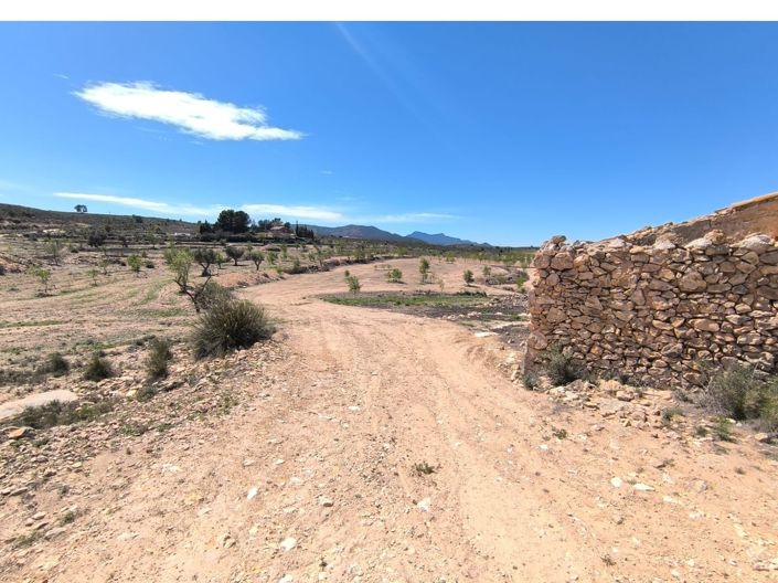 Image No.8-Propriété de 2 chambres à vendre à Pinoso