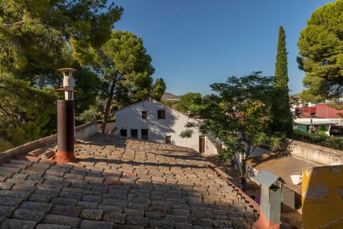 Image No.20-Villa de 7 chambres à vendre à Yecla