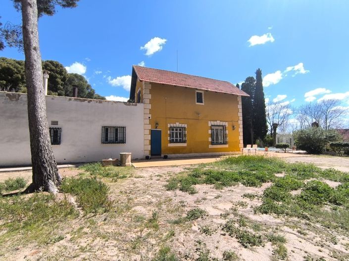 Image No.21-Villa de 7 chambres à vendre à Yecla