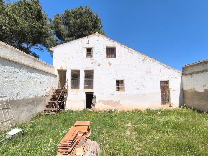 Image No.22-Villa de 7 chambres à vendre à Yecla