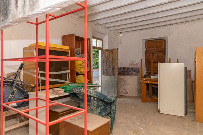 Image No.23-Villa de 7 chambres à vendre à Yecla