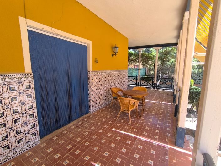 Image No.28-Villa de 7 chambres à vendre à Yecla