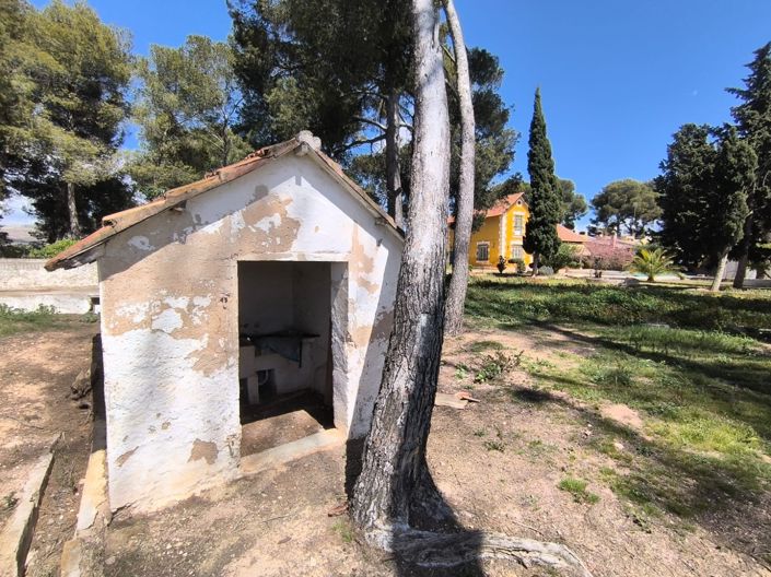 Image No.29-Villa de 7 chambres à vendre à Yecla