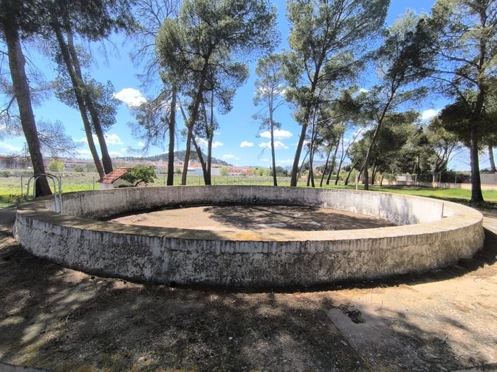 Image No.31-Villa de 7 chambres à vendre à Yecla