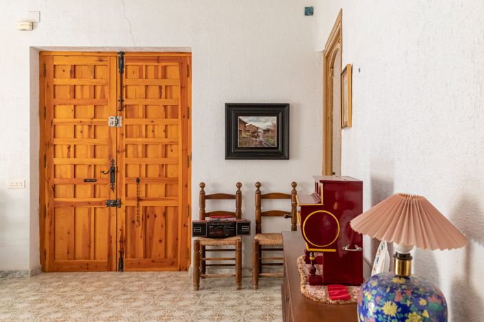 Image No.4-Villa de 7 chambres à vendre à Yecla