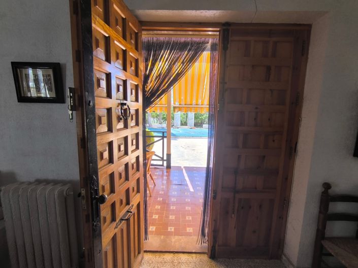 Image No.7-Villa de 7 chambres à vendre à Yecla