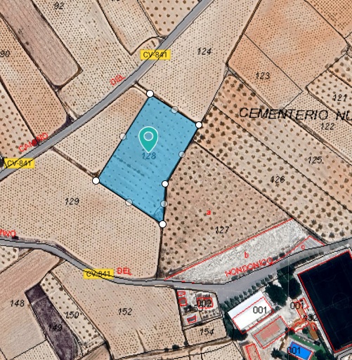 Image No.1-Land for sale