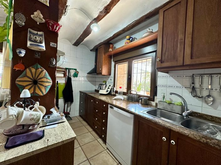 Image No.11-Villa de 8 chambres à vendre à Yecla