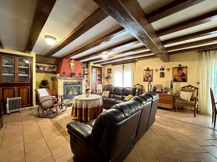 Image No.14-Villa de 8 chambres à vendre à Yecla