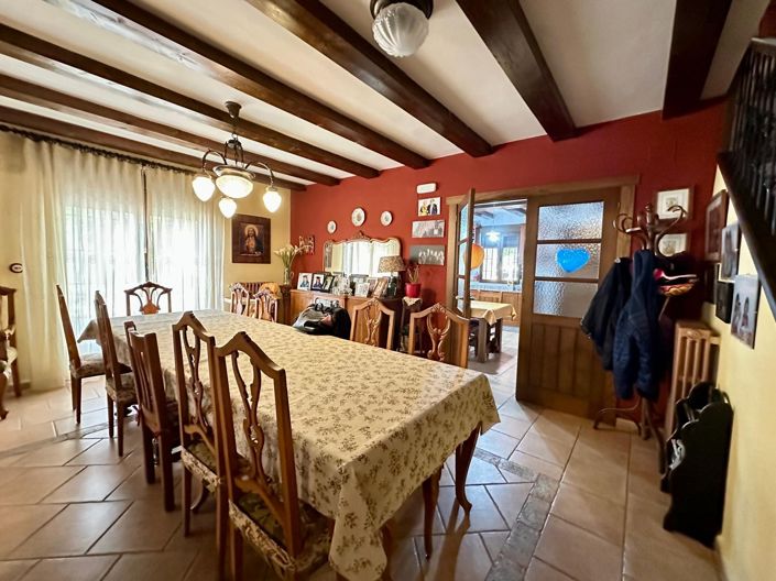 Image No.15-Villa de 8 chambres à vendre à Yecla