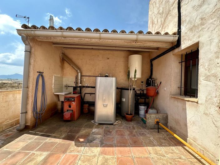 Image No.28-Villa de 8 chambres à vendre à Yecla