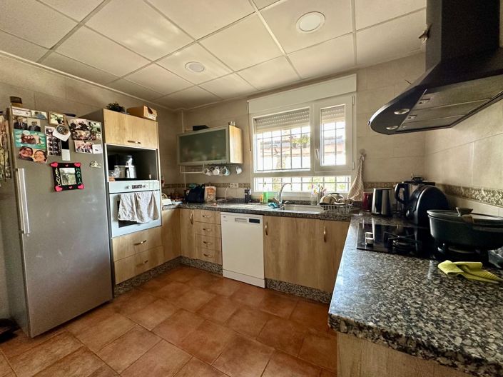 Image No.34-Villa de 8 chambres à vendre à Yecla