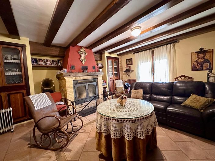 Image No.4-Villa de 8 chambres à vendre à Yecla